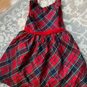 Janie and Jack size 6